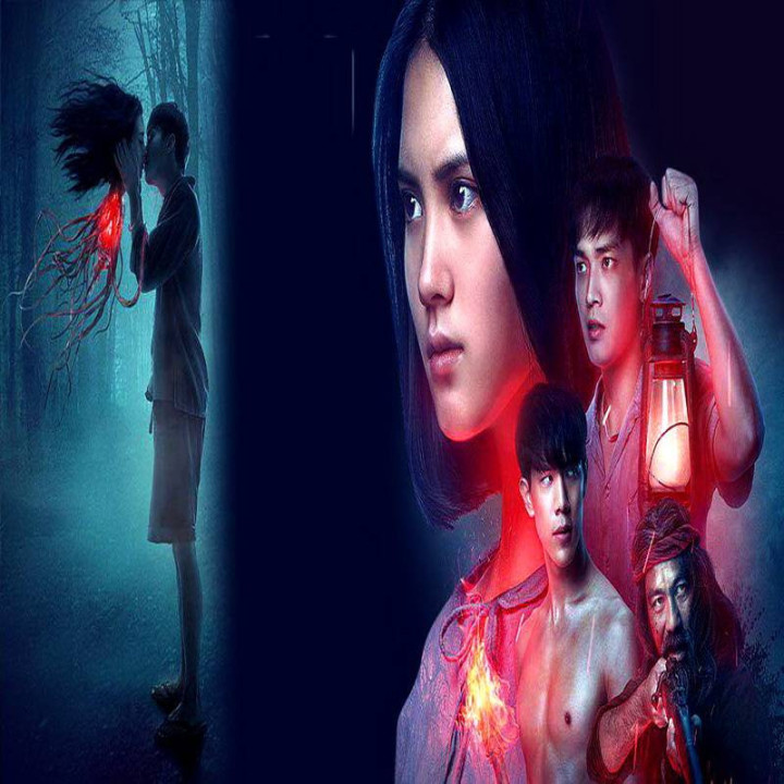 بوسه شیطانی (فیلم )