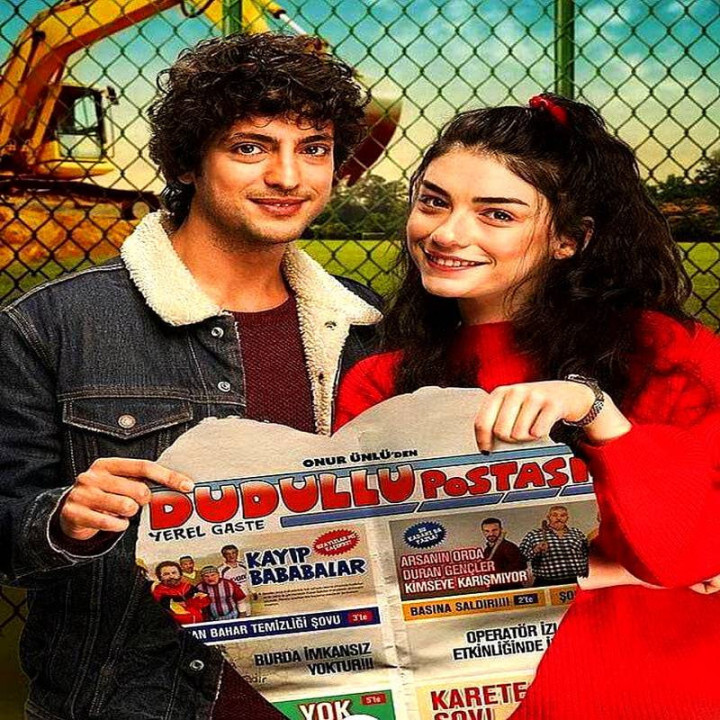 مجله دودلو (پک کامل)