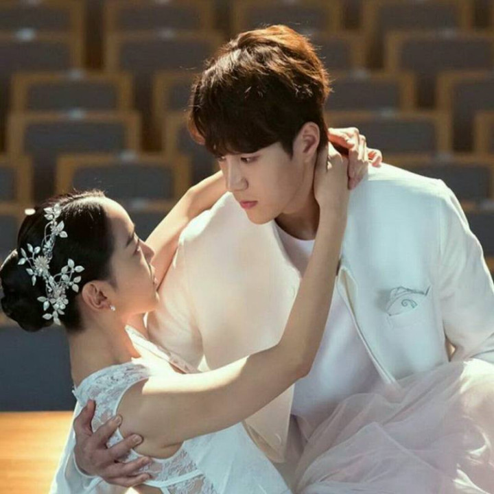 آخرین ماموریت فرشته: عشق Angel is Last Mission: Love