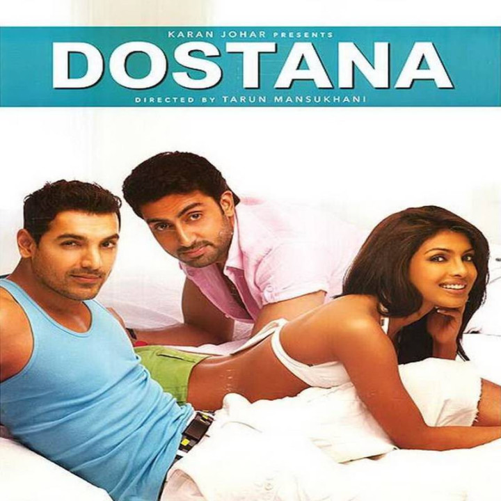 دوستانا ، Dostana