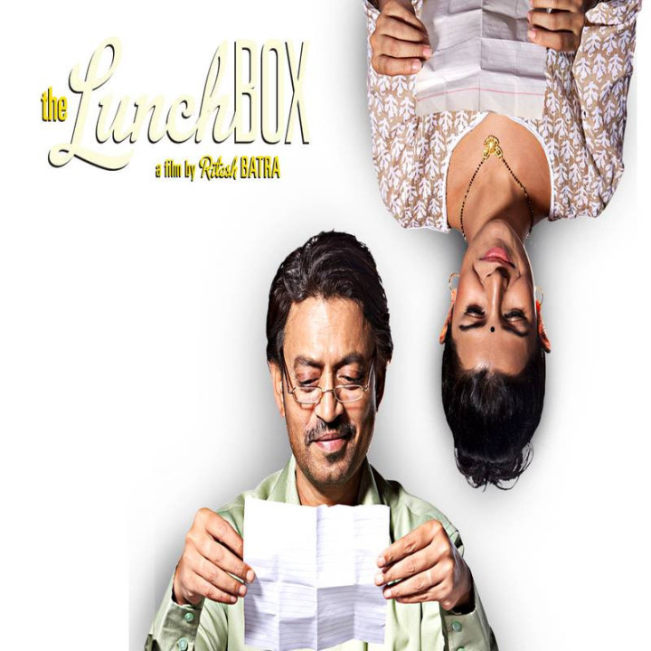 ظرف ناهار ، The Lunchbox