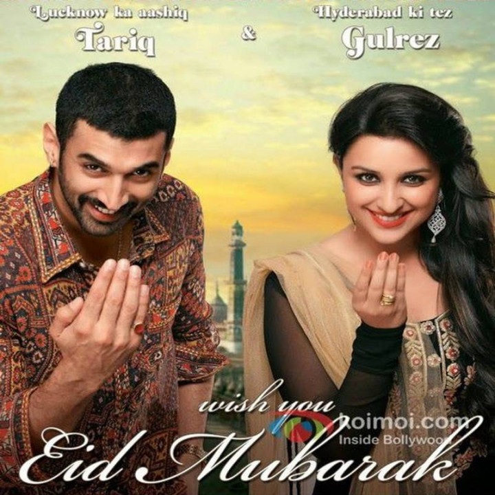 ضیافت عشق ، Daawat-E-Ishq