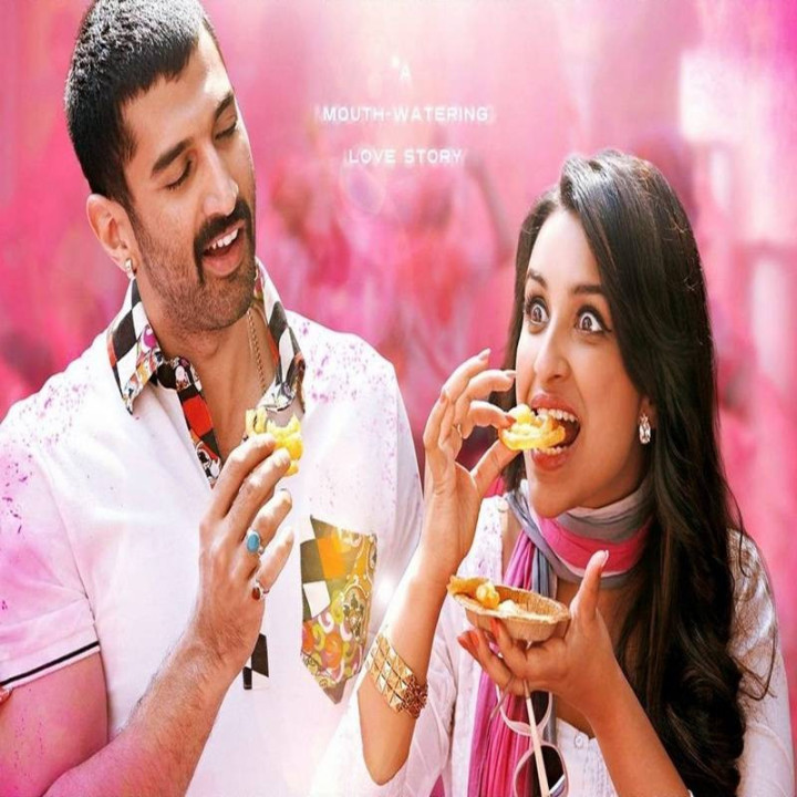 ضیافت عشق ، Daawat-E-Ishq