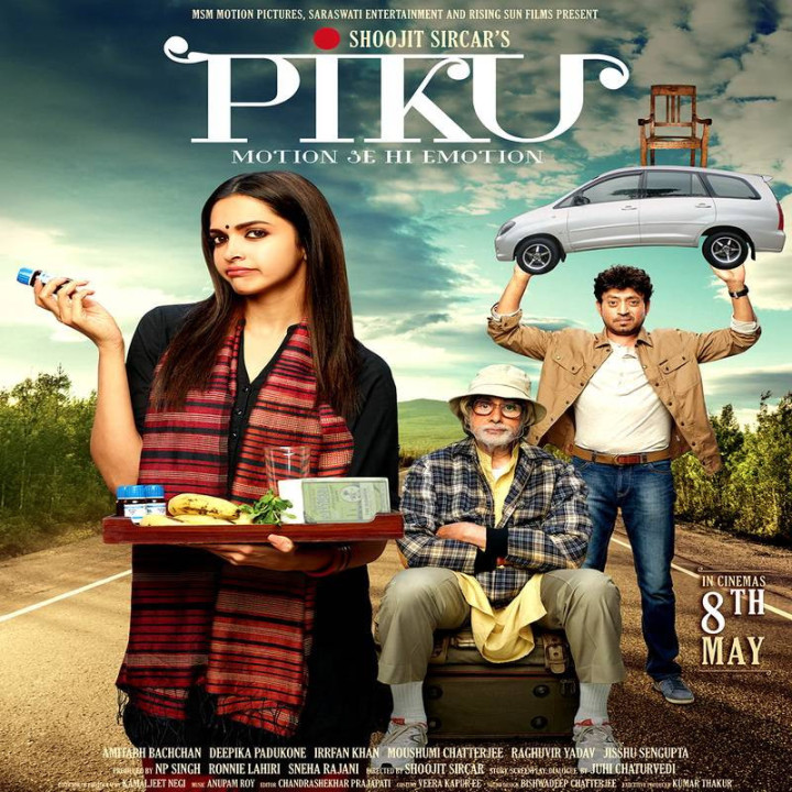 پیکو ، Piku
