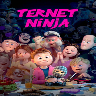 نینجای شطرنجی Checkered Ninja