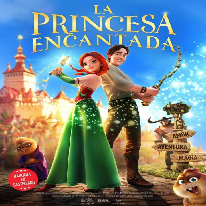 شاهزاده ربوده شده