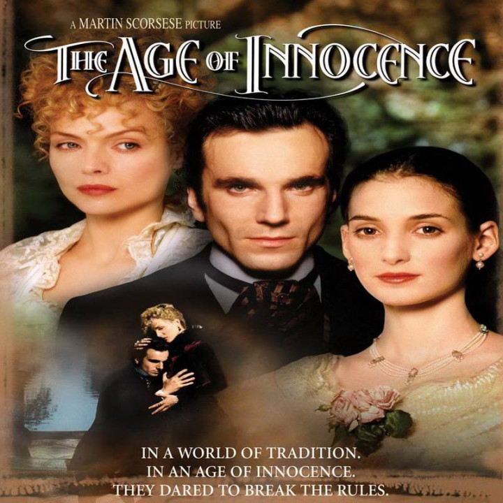 عصر معصومیت The Age of Innocence