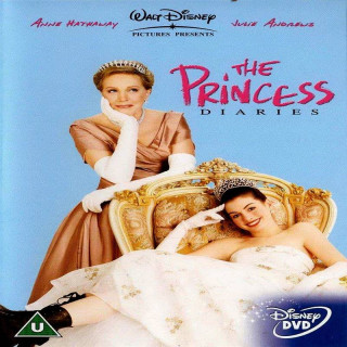 خاطرات پرنسس