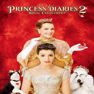 خاطرات پرنسس 2