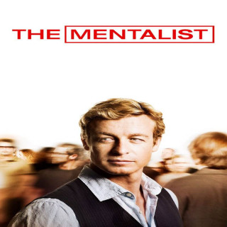 ذهن خوان The Mentalist