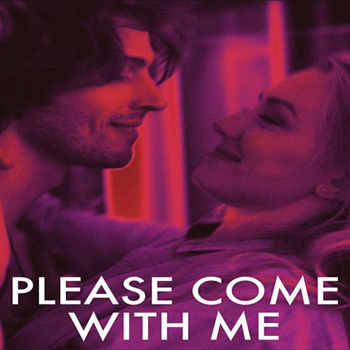 لطفا با من بیا