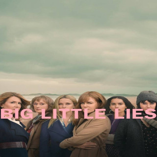 دروغهای کوچک بزرگ Big Little Lies