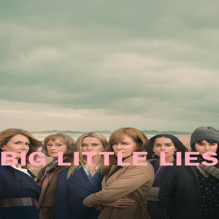 دروغهای کوچک بزرگ Big Little Lies
