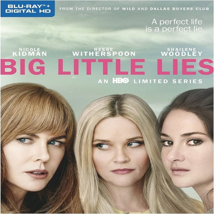 دروغهای کوچک بزرگ Big Little Lies