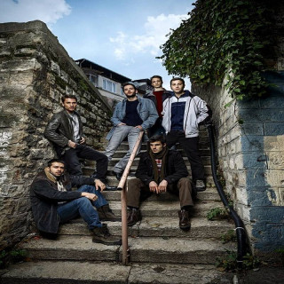 یکدل One For All (Tek Yürek)