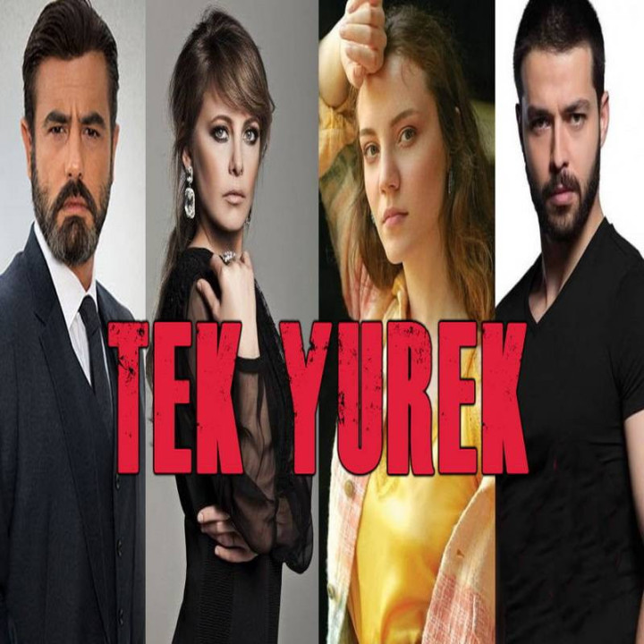 یکدل One For All (Tek Yürek)