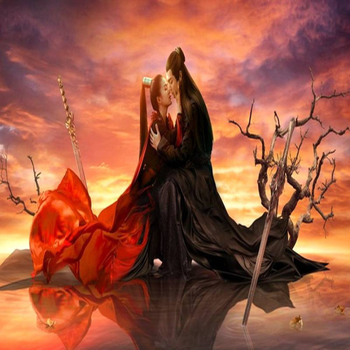 افسانه ها The Legends