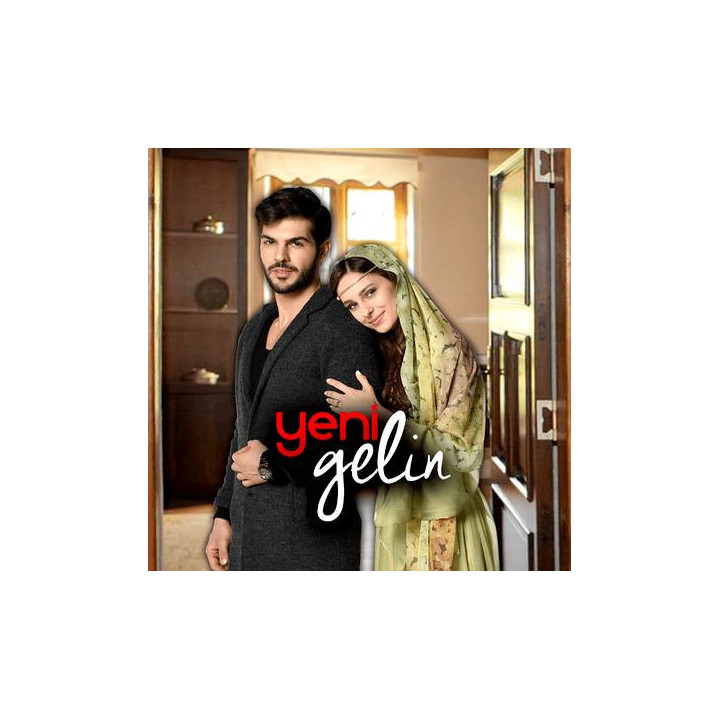 نو عروس ، yeni gelin