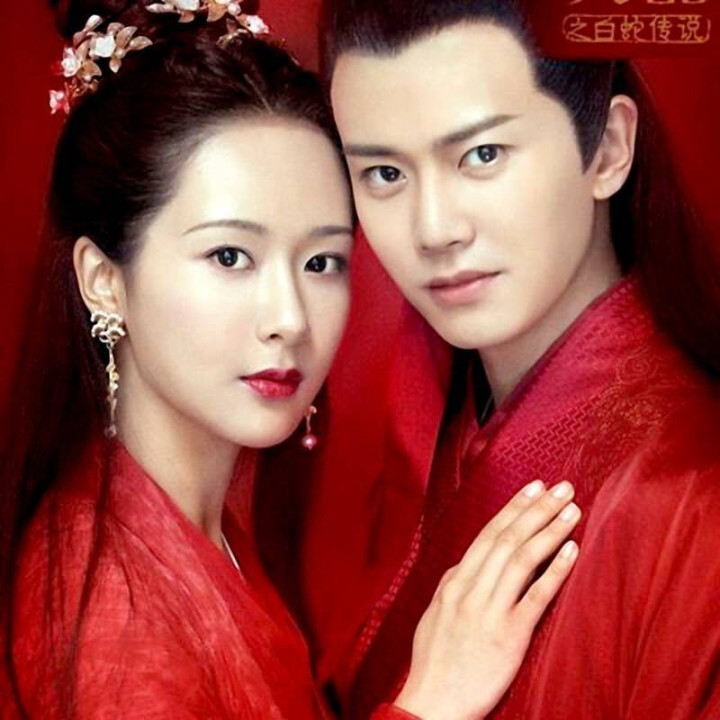 سرنوشت مار سفید The Destiny of White Snake