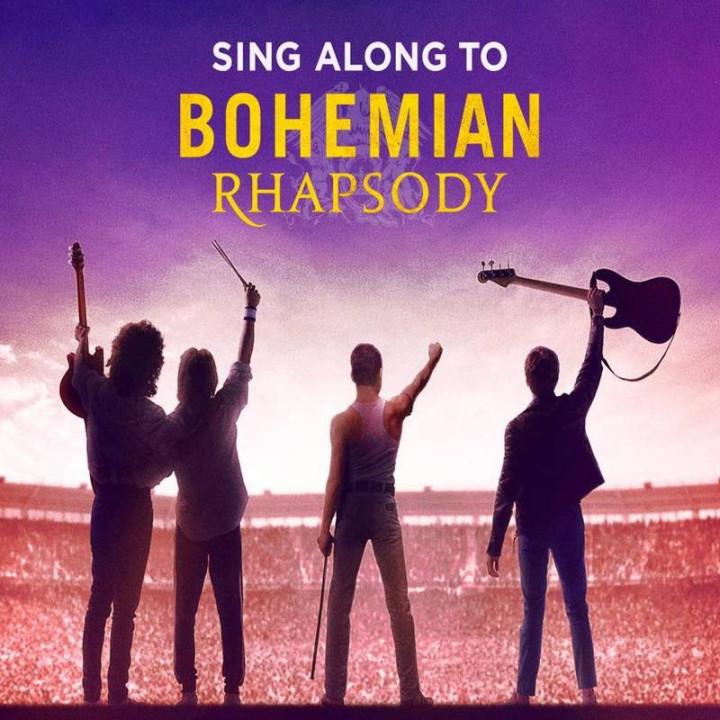 زندگینامه فردی مرکوری