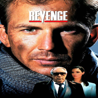 انتقام (1990) Revenge