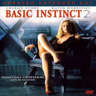 غریزه اصلی Basic Instinct 2