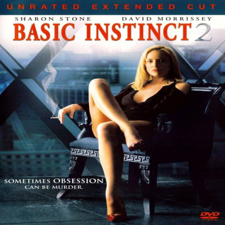 غریزه اصلی Basic Instinct 2