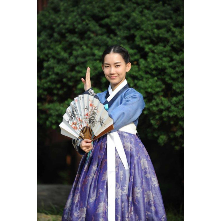 جنگجو بک دونگ سو Warrior Baek Dong Soo