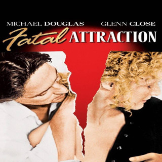 جذابیت مرگبار Fatal Attraction