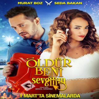 من را بکش عزیزم ، Oldur Beni Sevgilim