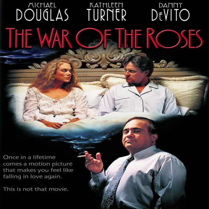 جنگ رزها The War of the Roses