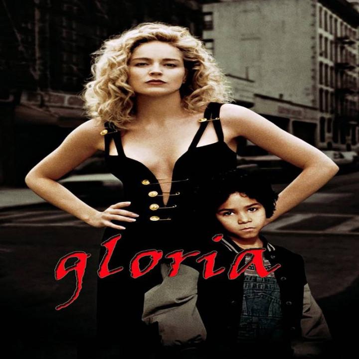 گلوریا (فیلم 1999) Gloria
